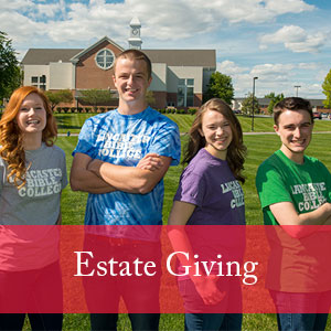 Estate Giving